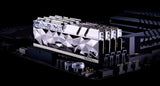G.Skill Trident Z Royal F4-3600C16Q-64GTESC hukommelsesmodul 64 GB 4 x 16 GB DDR4 288-pin DIMM