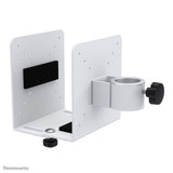 Neomounts THINCLIENT-10 CPU holder Sølv