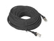Lanberg PCU6-10CC-2000-BK netværkskabel Sort 20 m Cat6 U/UTP (UTP)