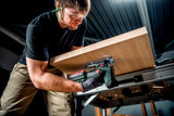 Metabo ST 18 LT 130 BL puslespil 3500 spm 1,5 kg