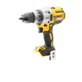 DeWALT DCD991NT-XJ bor 2000 rpm Nøglefri 1,5 kg