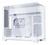 Lian Li 011 Vision O11 VISION-M Midi Tower Hvid