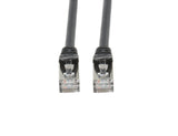 Prokord S/FTP-0120 netværkskabel Sort 5 m Cat6a S/FTP (S-STP)