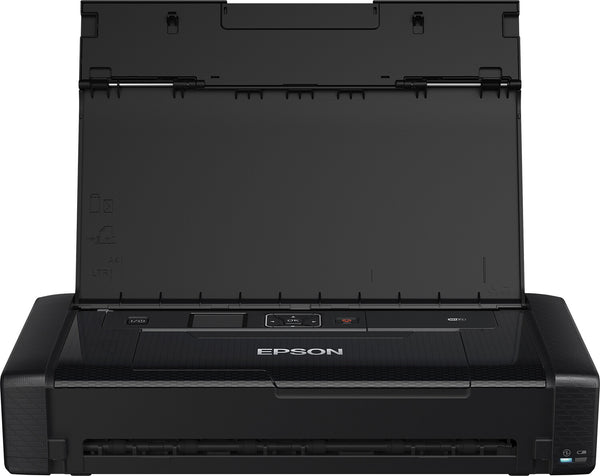 Epson WorkForce WF-110W blækprinter Farve 5760 x 1440 dpi A4 Wi-Fi