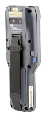 Honeywell CK65 håndholdt mobil computer 10,2 cm (4") 480 x 800 pixel Berøringsskærm 498 g Sort