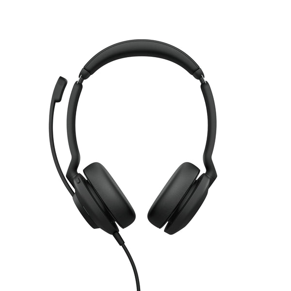 Jabra Evolve2 30 SE Headset Ledningsført