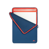 Rivacase 5223 35,6 cm (14") Etui Bourgogne
