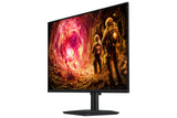 Samsung S32FG506EU computerskærm 81,3 cm (32") 2560 x 1440 pixel Quad HD LCD Sort