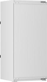 Beko BSSA210K4SN kombi-køleskab Indbygget 175 L Hvid