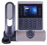 Alcatel-Lucent Enterprise ALE-300 IP-telefon Blå LCD