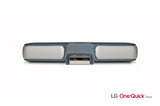 LG SC-00DA USB Linux Sort, Blå
