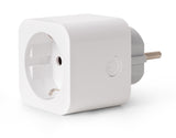 Entac ES-SSAPM-WIBLE strømstik adapter Hvid