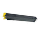 Sharp BP-C50GTYA tonerpatron 1 stk Original Gul