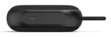 Hama Buddy 3.0 Bærbar mono højttaler Sort 6 W