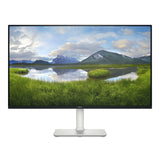 DELL S Series S2425H computerskærm 60,5 cm (23.8") 1920 x 1080 pixel Fuld HD LCD Sort, Sølv