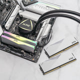 XPG LANCER DDR5 hukommelsesmodul 64 GB 2 x 32 GB 278-pin DIMM Fejlkorrigerende kode