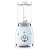 Smeg 50's Style Blendere BLF03PBEU Pastelblå