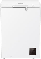 Gorenje FH15E6W5 Kummefryser Fritstående 141 L Hvid