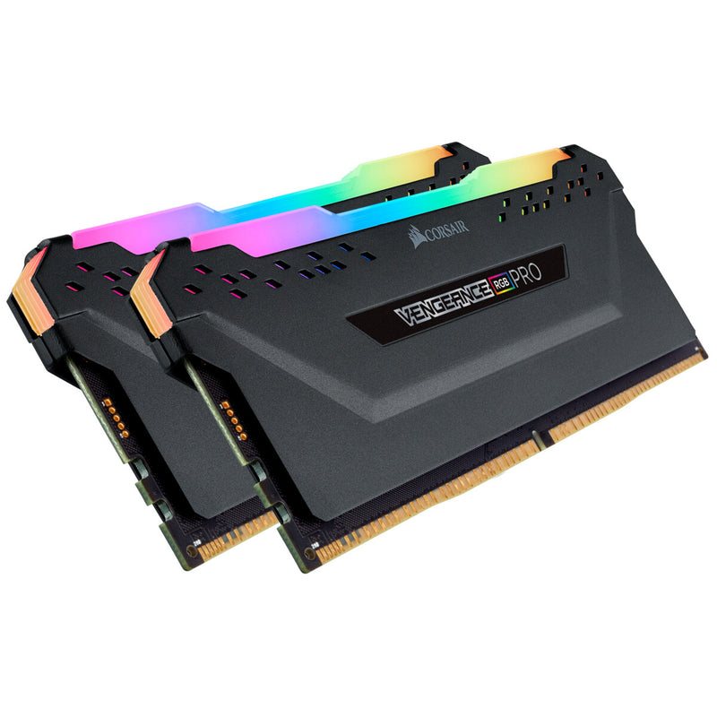 Corsair CMWLEKIT2 computeretui del Universel RGB-lysforbedringssæt