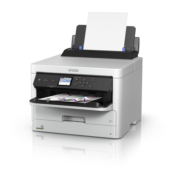 Epson WorkForce Pro WF-C529RDW blækprinter Farve 4800 x 1200 dpi A4 Wi-Fi
