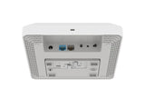 Keenetic Voyager Pro 4-Pack (KN-3510) Dual-band (2,4 GHz / 5 GHz) Wi-Fi 6 (802.11ax) Hvid 2 Intern