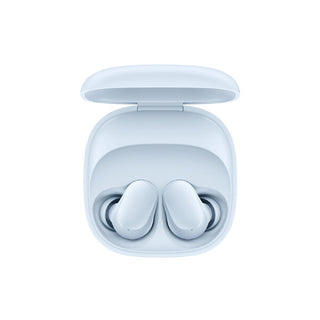 Xiaomi Redmi Buds 6 Play Headset Trådløs I ørerne Opkald/musik USB Type-C Bluetooth Blå