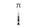Multibrackets 7150 skærmbeslag og -stativer 81,3 cm (32") Skrivebord Hvid