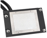 Silverstone XE360-TR5 Processor Alt-i-en væskekøler 12 cm Sort 1 stk