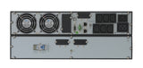 ONLINE USV-Systeme X3000RBP UPS batterikabinet Reolbeslag