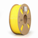 Gembird 3DP-ABS1.75-01-Y 3D print materiale ABS Gul 1,4 kg