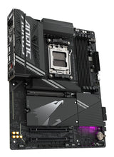 GIGABYTE X870 AORUS ELITE WIFI7 AMD X870 Sokkel AM5 ATX