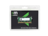 Mushkin Essentials hukommelsesmodul 32 GB 1 x 32 GB DDR4 260-pin SO-DIMM