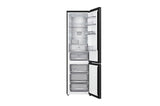 LG GBBS727AEV køle-/fryseskab Indbygget 375 L Sort