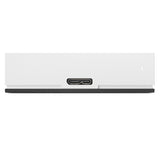 Seagate Game Drive STLV5000200 ekstern harddisk 5 TB Micro-USB B 2.0/3.2 Gen 1 (3.1 Gen 1) Hvid