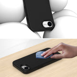 4smarts 541362 mobiltelefon etui 15,4 cm (6.06") Cover Sort