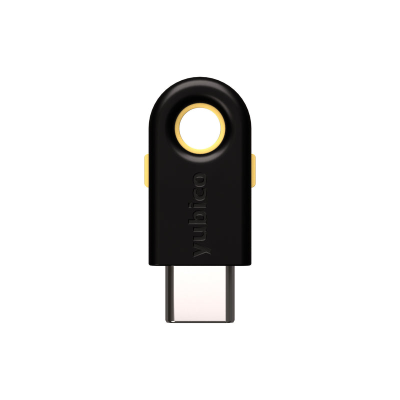 Yubico YubiKey 5C FIPS