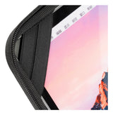 Rivacase Antishock 35,6 cm (14") Hårdt etui Sort