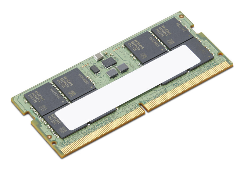 Lenovo 4X71M23188 hukommelsesmodul 32 GB 1 x 32 GB DDR5 262-pin SO-DIMM