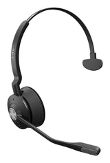 Jabra Engage 65 SE Headset Kabel & trådløs USB Type-C