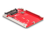 DeLOCK 64228 interface-kort/adapter Intern M.2