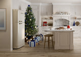 Smeg 50's Style Blendere BLF03RDEU Rød