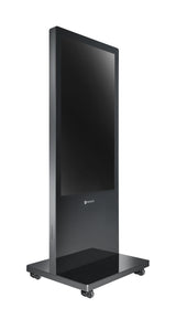 AG Neovo PF-55H Kiosk design 138,7 cm (54.6") VA 700 cd/m² Fuld HD Sort