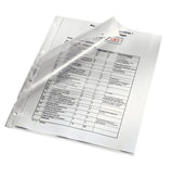 Leitz 47840003 arkbeskytter A4 Polypropylen (PP)