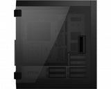 MSI MPG SEKIRA 500P computeretui Midi Tower Sort