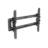 StarTech.com FLATPNLWALL tv-beslag 190,5 cm (75") Sort
