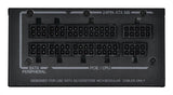 Silverstone SX750 Gold enhed til strømforsyning 750 W 20+4 pin ATX SFX Sort