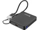Sandberg 421-33 powerbank Lithium-Ion (Li-Ion) 5000 mAh Sort