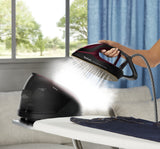 Tefal Pro Express Protect GV9230 2600 W 1,8 L Sort, Bourgogne