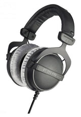 Beyerdynamic DT 770 PRO 80Ω Hovedtelefoner Ledningsført Headset Scene/studie Sort