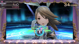 Nintendo Bravely Default Flying Fairy Nyudgivet Tysk, Engelsk, Spansk, Fransk, Italiensk, Japansk Nintendo Switch 2